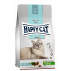 Happy Cat Adult Sensitive Schonkost Niere Katzenfutter