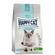 Happy Cat Adult Sensitive Magen und Darm Katzenfutter