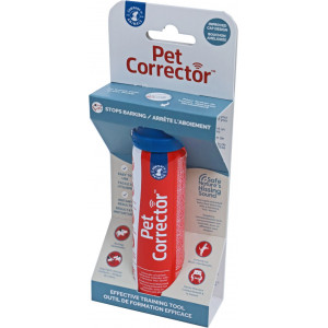 Pet Corrector gegen Bellen