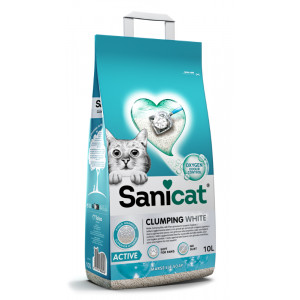 Katzenstreu aus mineralischem Granulat | Erschwinglich - Brekz.de