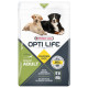 Opti Life Adult Maxi Hundefutter