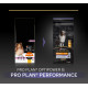 Pro Plan Adult Performance mit Huhn Hundefutter