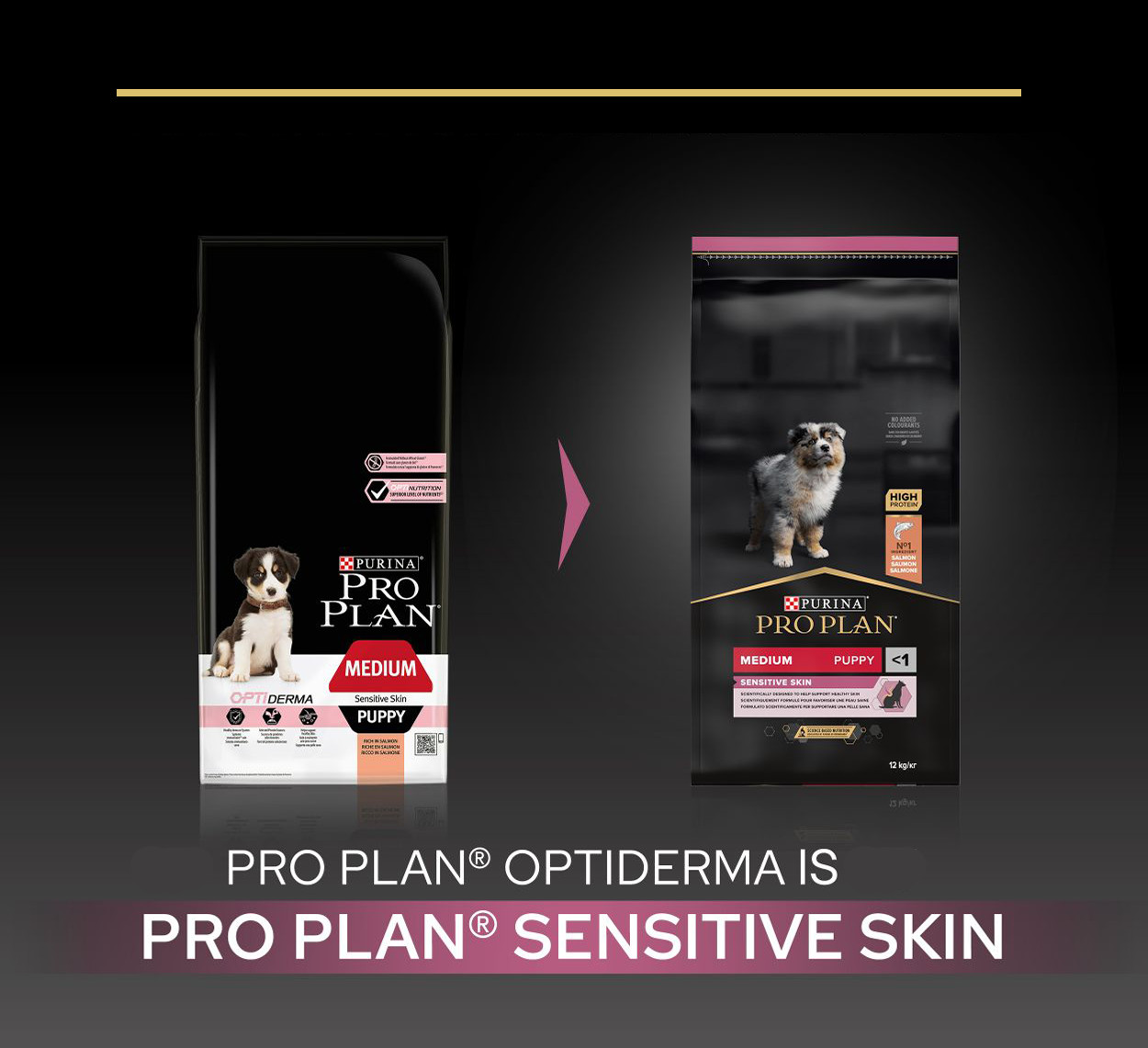 Purina pro plan puppy fütterungsempfehlung shop