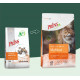 Prins VitalCare Multicat Katzenfutter