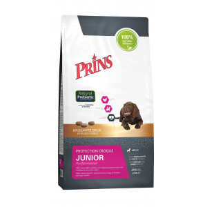 Prins Protection Croque Junior Performance Hundefutter 10 kg