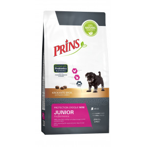 Prins Protection Croque Mini Junior Performance Hundefutter 2 kg