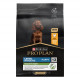 Pro Plan Large Athletic Puppy Healthy Start mit Huhn Hundefutter