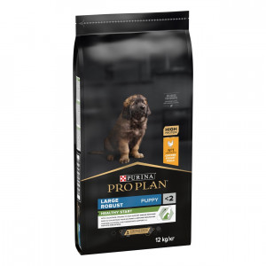 Pro Plan Puppy Large Robust Optistart Hundefutter