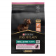 Pro Plan Small & Mini Puppy Sensitive Skin mit Lachs Hundefutter