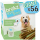 Brekz Dental Sticks Giant Hundesnack