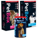PetBox Floh-, Zecken & Entwurmungsmittel für Hunde