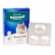 Mansonil All Worm Cat für die Katze