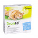 Drontal Cat Entwurmungsmittel für Katzen