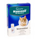 Mansonil All Worm Cat für die Katze