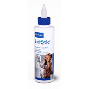 Virbac Epi-Otic Oorreiniger voor de hond en kat