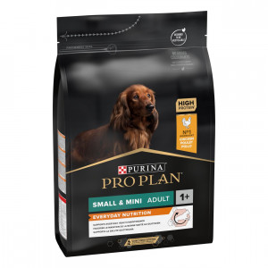 Pro Plan OptiBalance Small & Mini Adult Hundefutter