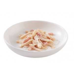 Schesir Kipfilet met ham