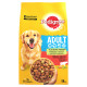 Pedigree Adult mit Rind & Gemüse Hundefutter