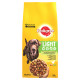 Pedigree Adult Light Hundefutter 