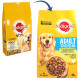Pedigree Adult mit Huhn und Gemüse Hundefutter