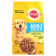 Pedigree Adult mit Huhn und Gemüse Hundefutter