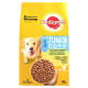 Pedigree Junior Hundefutter