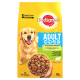 Pedigree Adult Lamm Hundefutter