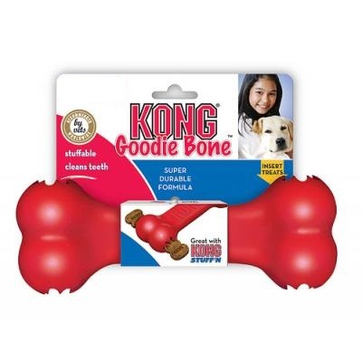 Kong Goodie Bone voor de hond