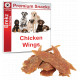 Brekz Premium Chicken Wings