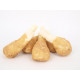 Büffelhaut Drumsticks mit Huhn - 14cm