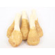 Büffelhaut Drumsticks mit Huhn - 14cm
