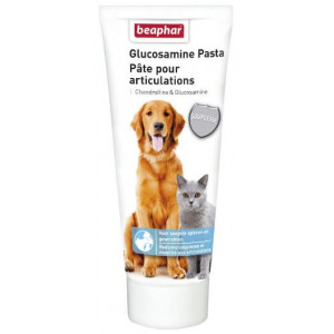Beaphar Glucosamin Paste für Hund & Katze