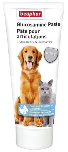 Beaphar Glucosamin Paste für Hund & Katze