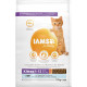 Iams for Vitality Kitten mit Meeresfisch Katzenfutter