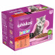 Whiskas Junior Classic Selection in Sauce Multipack (12 x 85 g)
