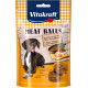 Vitakraft Meatballs Hundesnack (80 g)