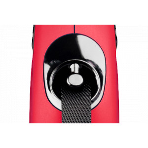 Flexi New Classic M Tape 5 m Hundeleine