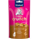 Vitakraft Crispy Crunch Anti-Haarballen Katzenleckerlis (60 g)