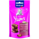 Vitakraft Cat Yums mit Leber Katzensnack (40 g)