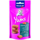 Vitakraft Cat Yums mit Lachs Katzensnack (40 g)