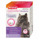 Beaphar CatComfort Excellence Verdampfer für Katzen 48ml