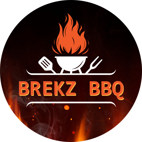 Brekz BBQ Strips buffelhuid 15 cm