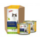 Prins NatureCare Kip kattenvoer