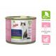 Prins NatureCare Kip & Zalm kattenvoer