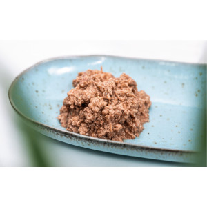 Prins NatureCare Kip & Zalm kattenvoer