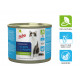 Prins NatureCare Kip & Garnalen kattenvoer