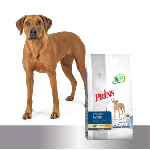 Prins ProCare Croque Super Performance Hundefutter