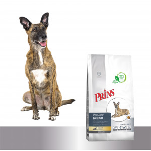 Prins ProCare Croque Senior Superior Hundefutter