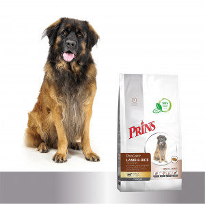 Prins ProCare Croque Lamm & Reis Hypoallergic Hundefutter