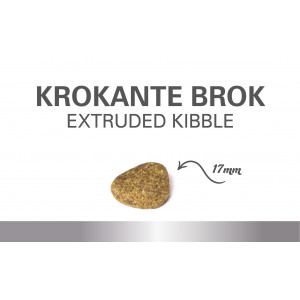 Prins ProCare Croque Lamm & Reis Senior Hypoallergic Hundefutter
